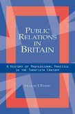 Public Relations in Britain