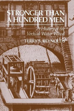 Stronger Than a Hundred Men - Reynolds, Terry S.