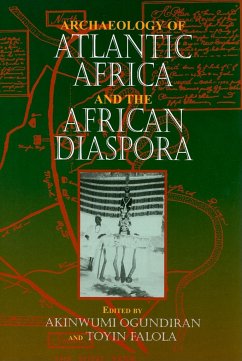 Archaeology of Atlantic Africa and the African Diaspora