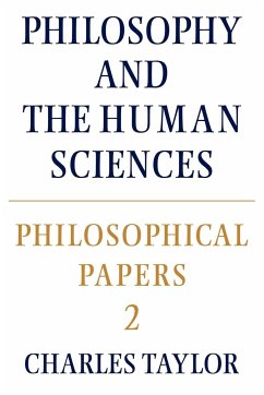 Philosophical Papers - Taylor, Charles; Charles, Taylor