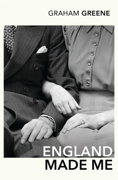 England Made Me - Greene, Graham