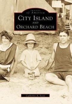 City Island and Orchard Beach - Scott, Catherine