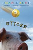 Sticks