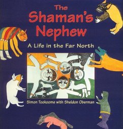 The Shaman's Nephew - Tookoome, Simon