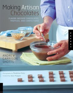 Making Artisan Chocolates - Garrison Shotts, Andrew