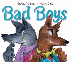 Bad Boys - Palatini, Margie