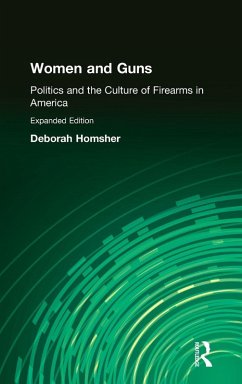 Cover Women and Guns