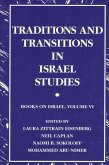 Traditions and Transitions in Israel Studies: Books on Israel, Volume VI