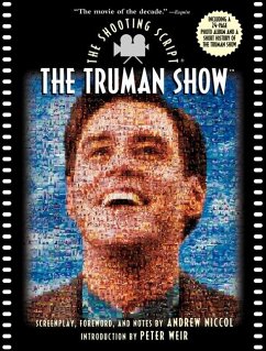 The Truman Show - Niccol, Andrew