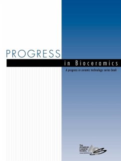 Progress in Bioceramics - Acers (American Ceramics Society The)