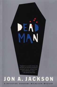 Deadman - Jackson, Jon A