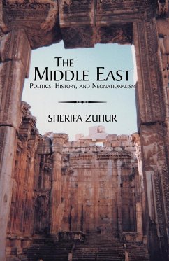 The Middle East - Zuhur, Sherifa