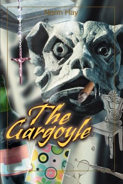The Gargoyle - Hay, Norm