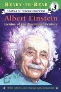 Albert Einstein: Genius of the Twentieth Century (Ready-To-Read Level 3) - Lakin, Patricia