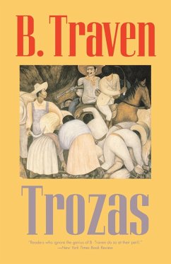 Trozas - Traven, B.