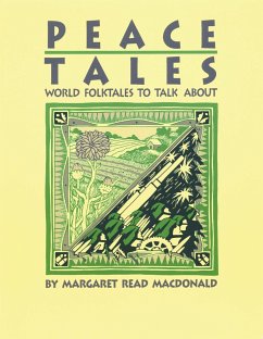 Peace Tales - MacDonald, Margaret Read