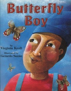 Butterfly Boy - Kroll, Virginia