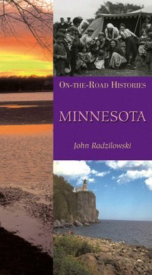 Minnesota (on the Road Histories) - Radzilowski, John