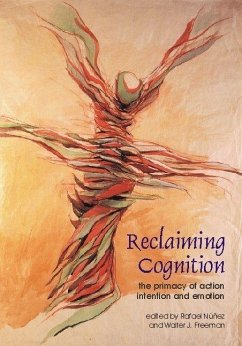 Reclaiming Cognition