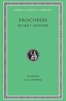 Secret History - Procopius