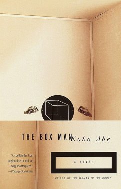 The Box Man - Abe, Kobo