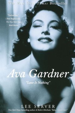 Ava Gardner - Server, Lee