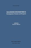 Macroeconometrics