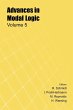 Advances in Modal Logic, Volume 5 - Bild 1