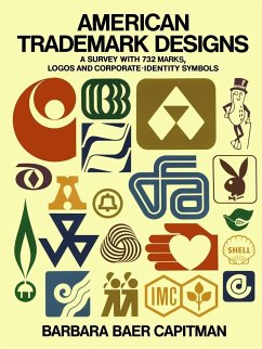 American Trade-Mark Designs - Capitman, Barbara Baer