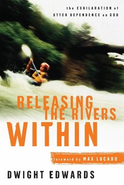 Cover Releasing the Rivers Within