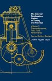 Internal Combustion Engine in Theory and Practice