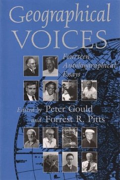 Geographical Voices