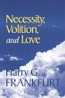 Necessity, Volition, and Love - Bild 1