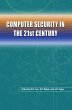 Computer Security in the 21st Century - Bild 1