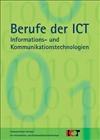 Cover Berufe der ICT