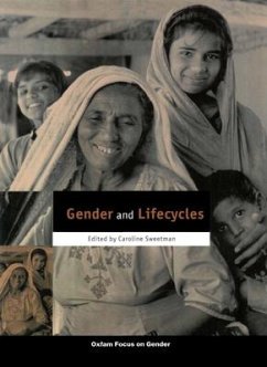 Gender and Lifecycles - Herausgeber: Sweetman, Caroline