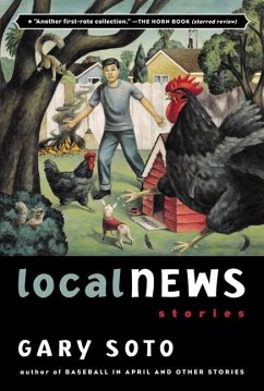 Local News: Stories - Soto, Gary