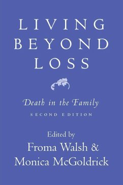 Living Beyond Loss - Mcgoldrick, Monica