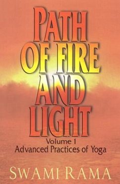 Path of Fire and Light, Vol. 1 - Rama, Swami