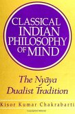 Classical Indian Philosophy of Mind: The Nyaya Dualist Tradition