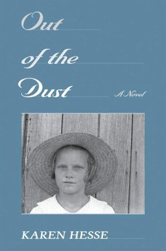 Out of the Dust (Scholastic Gold) - Hesse, Karen