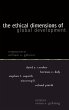 Ethical Dimensions of Global Development - Bild 1