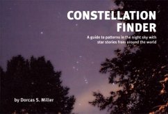 Constellation Finder - Miller, Dorcas S