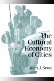 The Cultural Economy of Cities The Cultural Economy of Cities