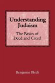 Understanding Judaism