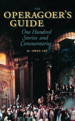 Cover Operagoer's Guide