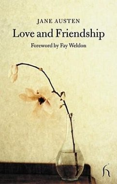 Love and Friendship - Austen, Jane