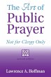 The Art of Public Prayer (2nd Edition) - Bild 1
