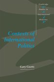 Contexts of International Politics