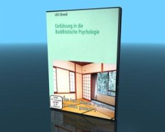 Einführung in die Buddhistische Psychologie, DVD